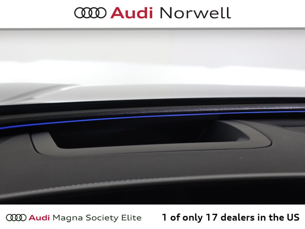Used 2025 Audi Q5 Premium Plus w/ Premium Plus AWD/4WD image 33
