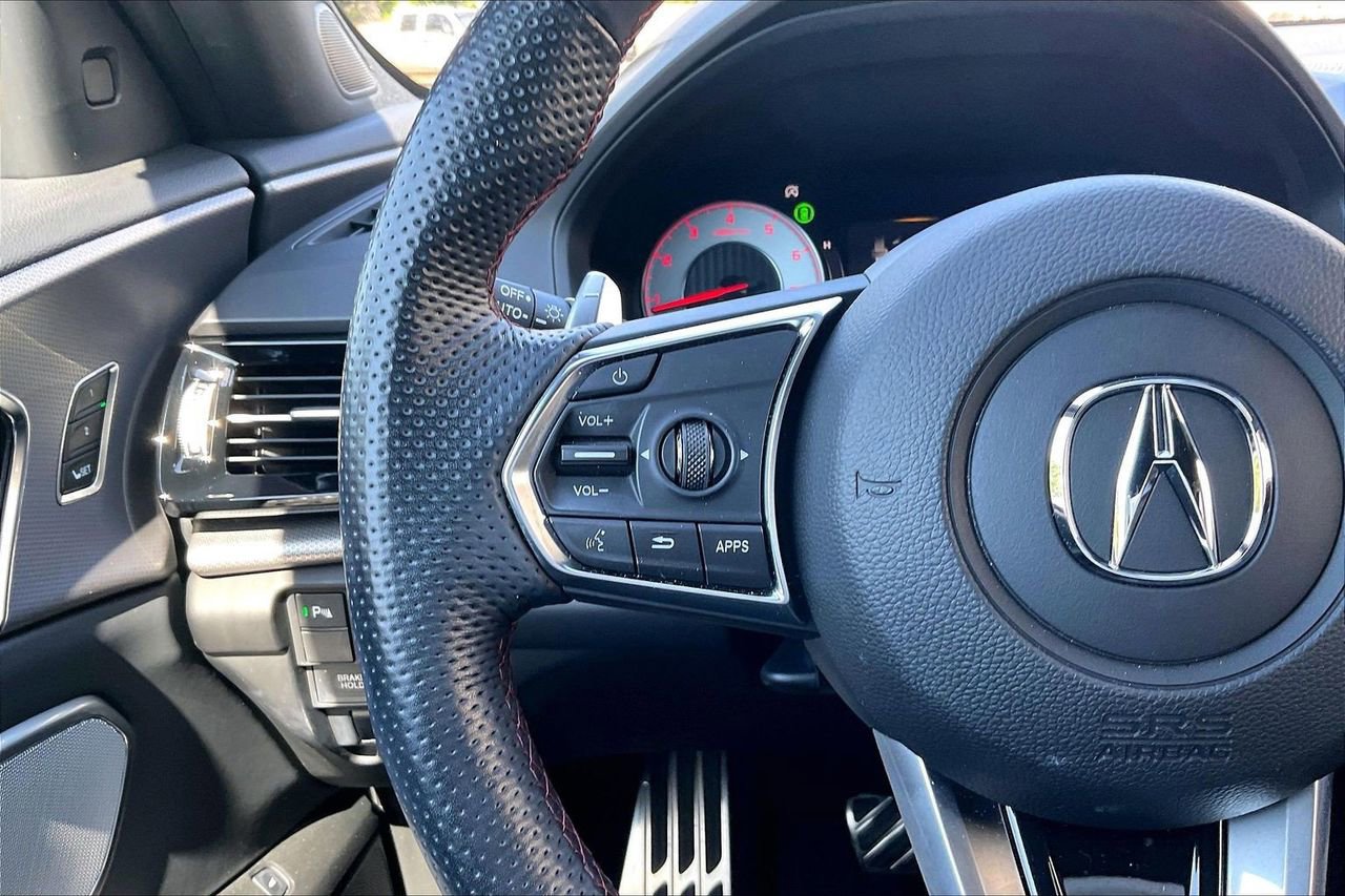 Used 2023 Acura RDX A-Spec FWD image 30