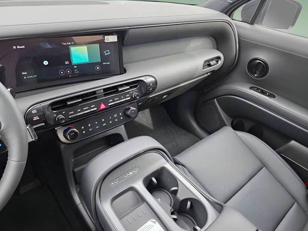 New 2026 Hyundai Palisade XRT Pro AWD/4WD image 17