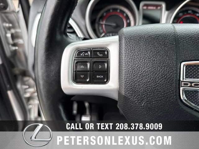 Used 2014 Dodge Journey R/T w/ Flexible Seating Group AWD/4WD image 25