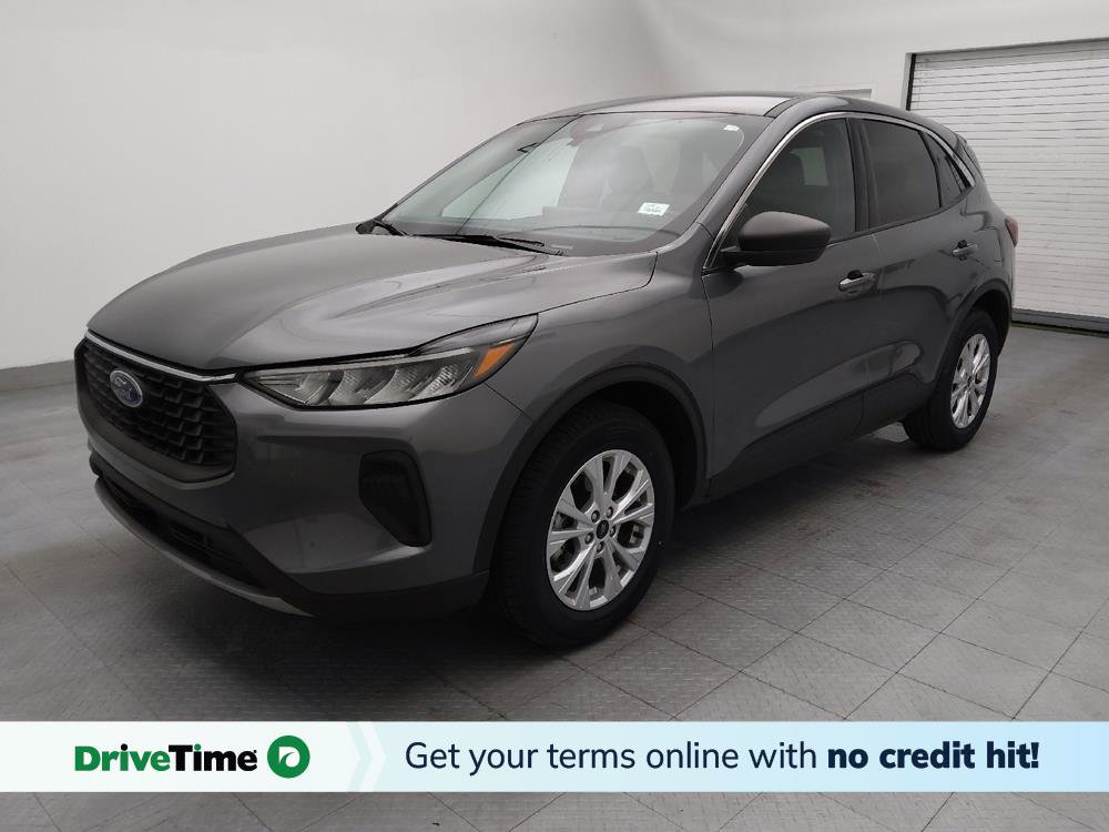 Used 2024 Ford Escape Active w/ Tech Pack #1 image 1