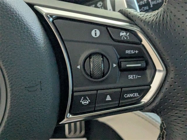 New 2026 Acura MDX Type S image 19