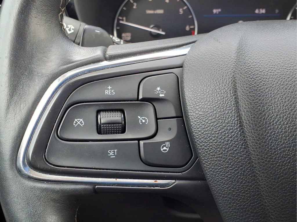 Used 2022 Buick Envision Preferred image 26