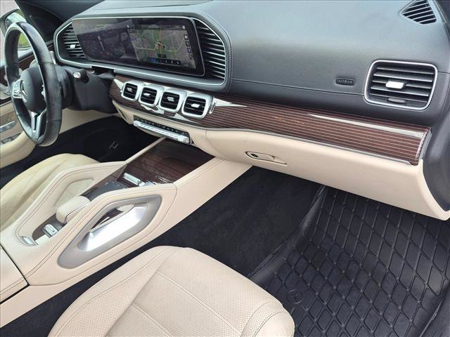 Used 2023 Mercedes-Benz GLS 450 4MATIC image 22