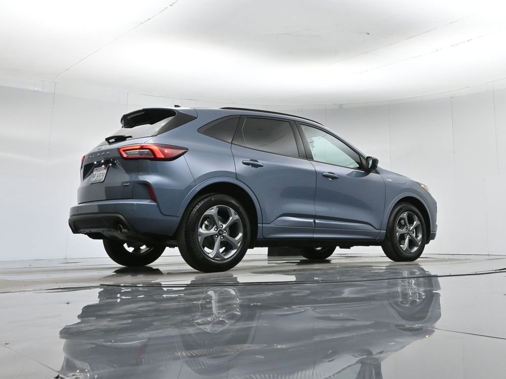 Used 2024 Ford Escape ST-Line w/ Equipment Group 301A image 42