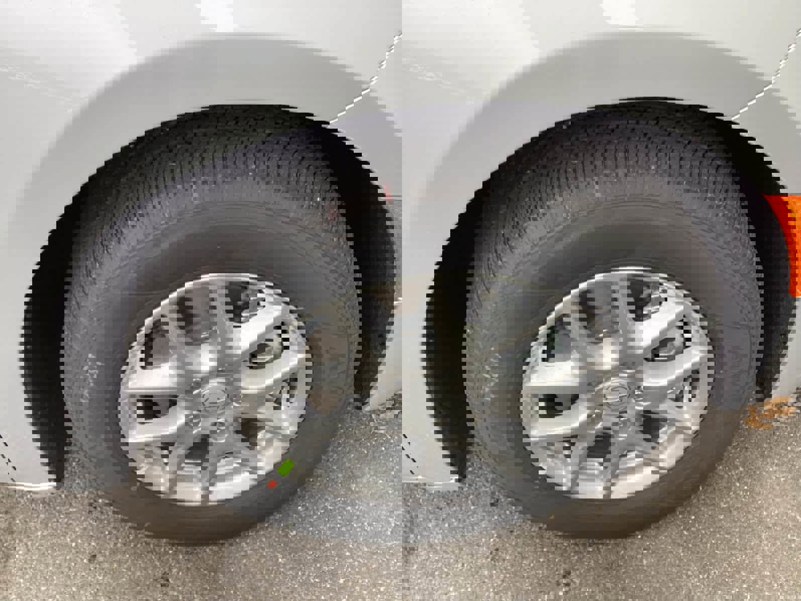 New 2026 Chrysler Pacifica Select image 33