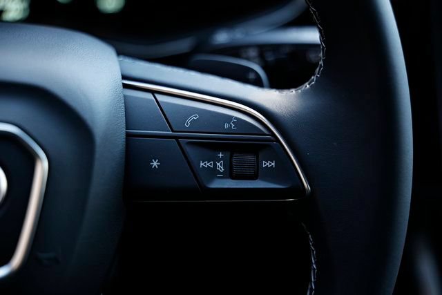 New 2026 Audi Q8 Premium Plus AWD/4WD image 35