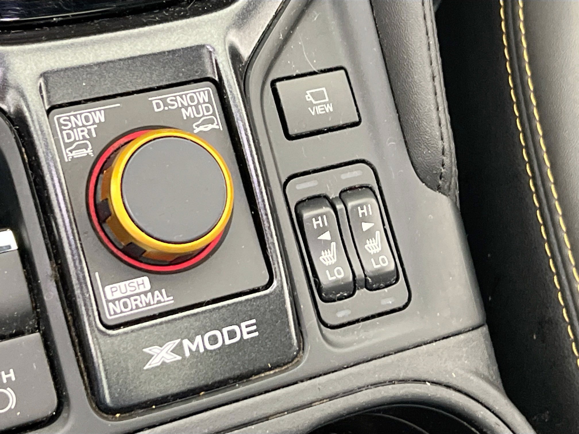 Used 2022 Subaru Forester Wilderness image 20