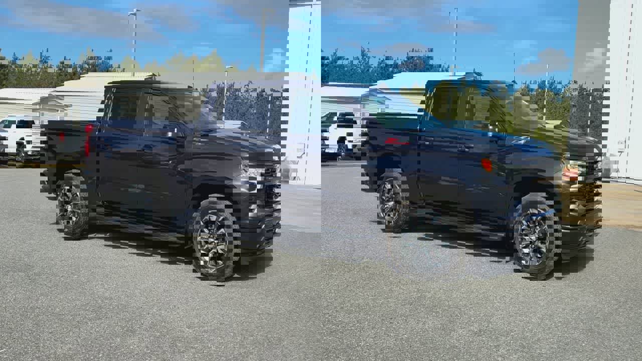 Used 2024 Chevrolet Silverado 1500 RST w/ All Star Edition Plus video 2