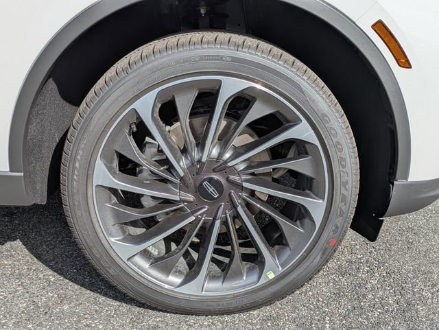 New 2026 Lincoln Aviator Reserve image 11