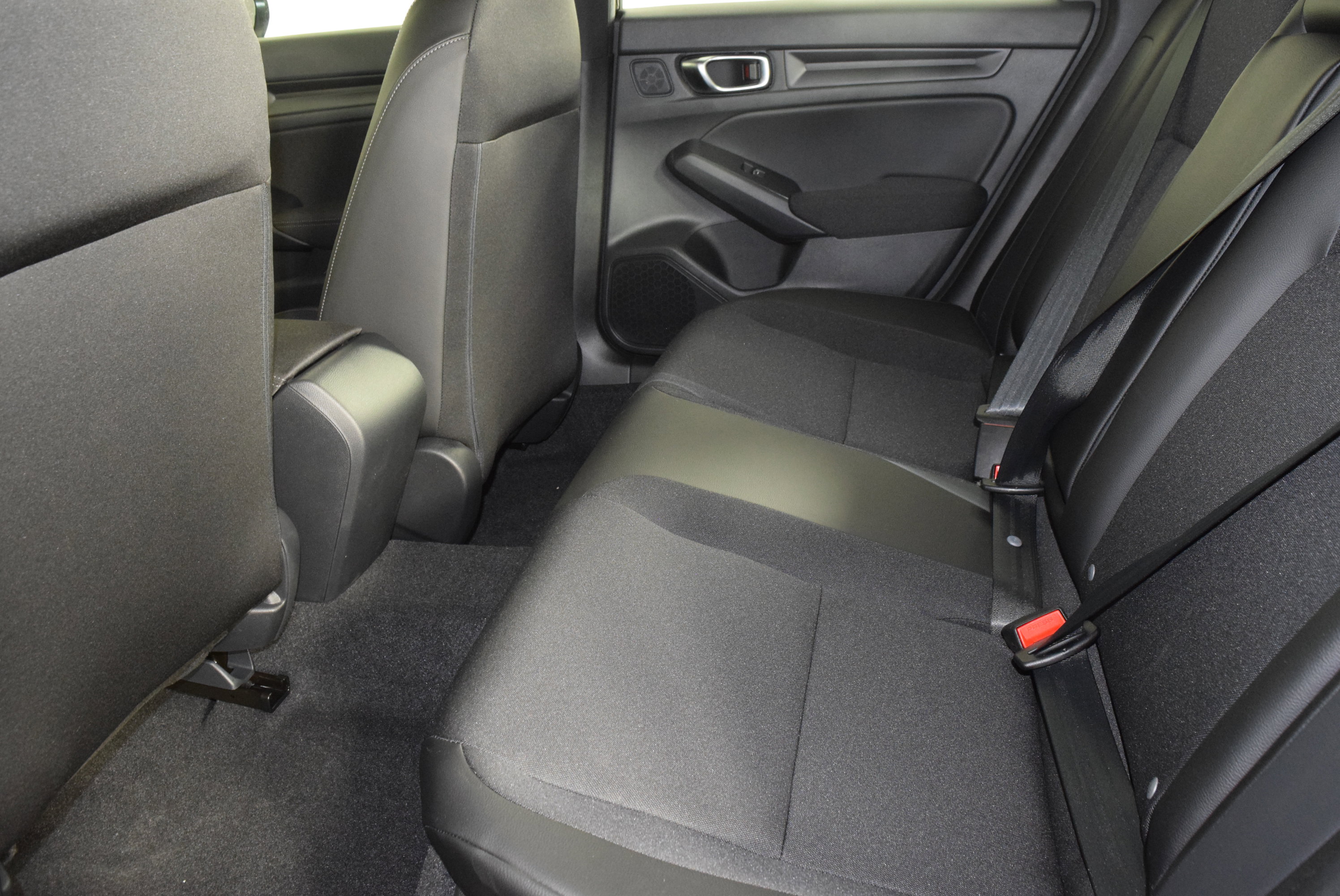 New 2026 Honda Civic Sport image 15