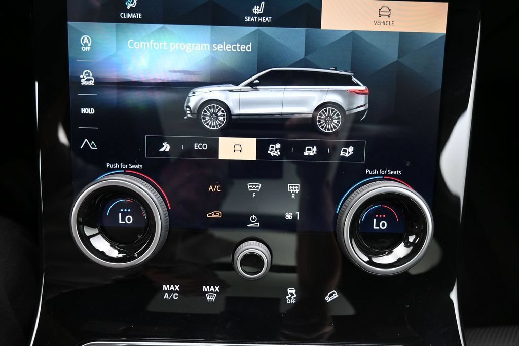 Used 2023 Land Rover Range Rover Velar R-Dynamic S AWD/4WD image 19