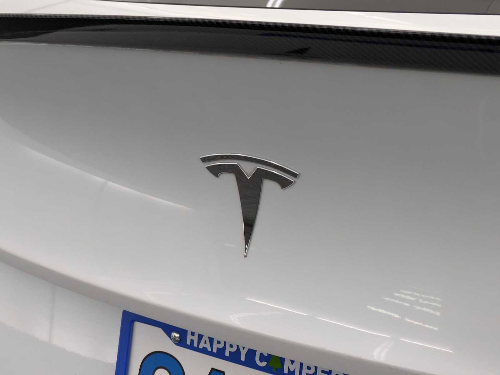 Used 2023 Tesla Model Y Long Range image 11