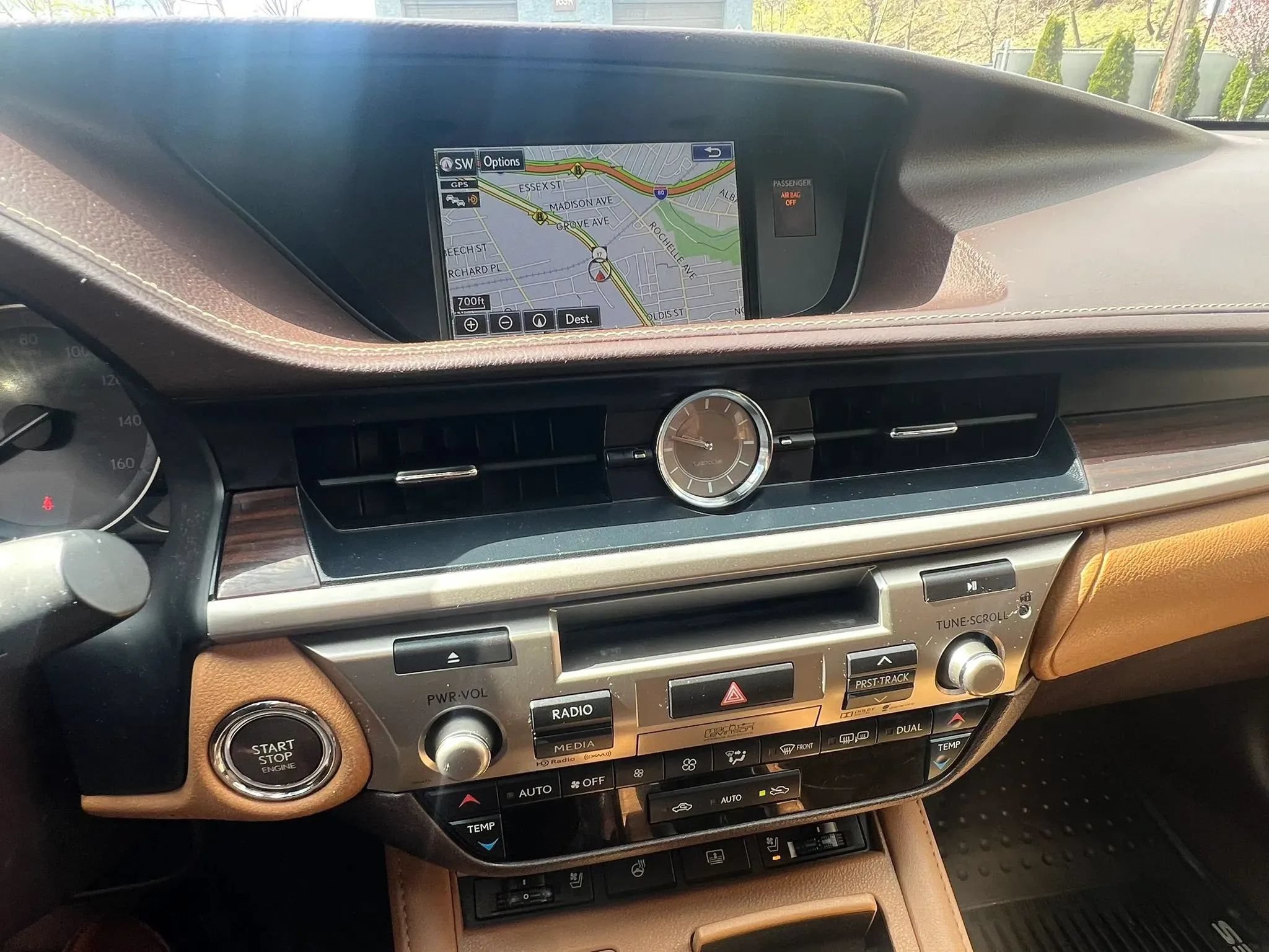 Used 2016 Lexus ES 350 FWD image 20