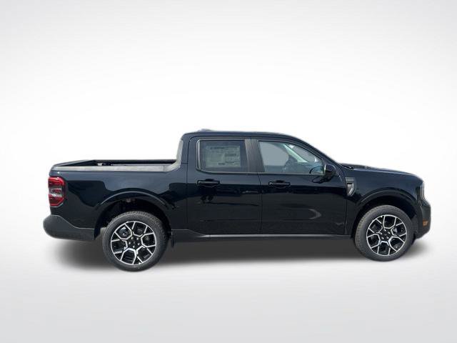 New 2026 Ford Maverick Lariat AWD/4WD image 12