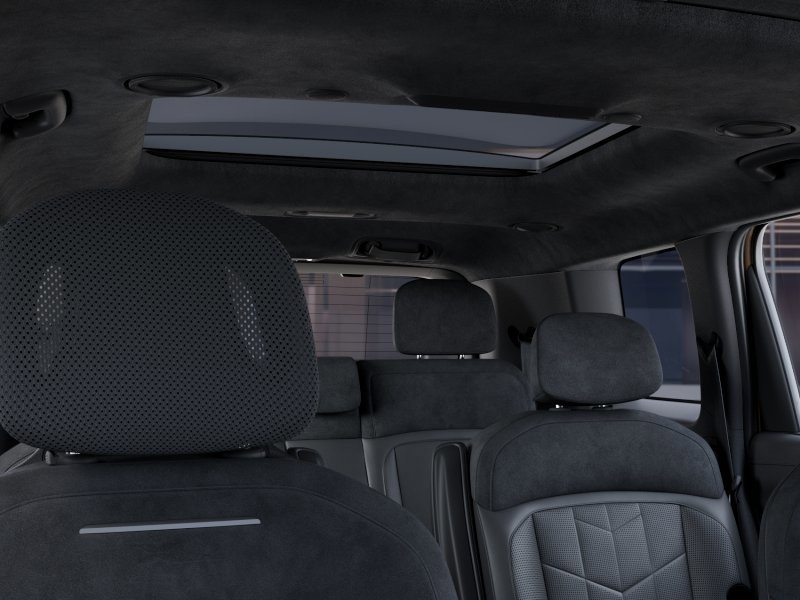 New 2027 Kia Telluride X-Line SX Prestige AWD/4WD image 27