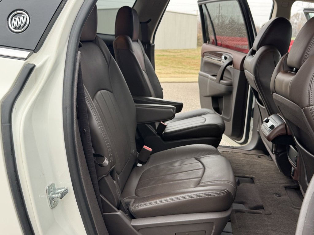 Used 2014 Buick Enclave Leather image 40