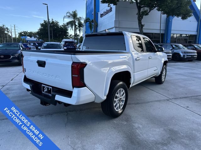 Used 2024 Toyota Tacoma SR5 RWD image 35