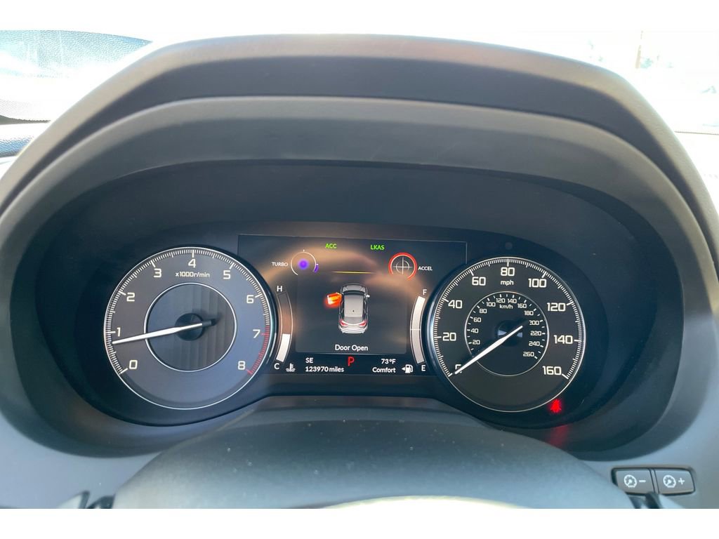 Certified 2019 Acura RDX FWD image 39