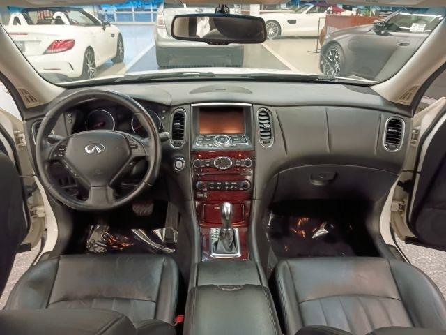 Used 2010 INFINITI EX35 Journey AWD/4WD image 7