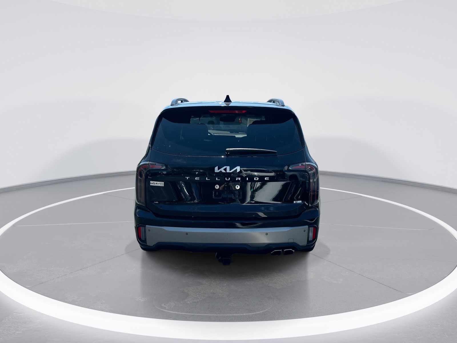 Used 2023 Kia Telluride SX X-Line AWD/4WD image 8