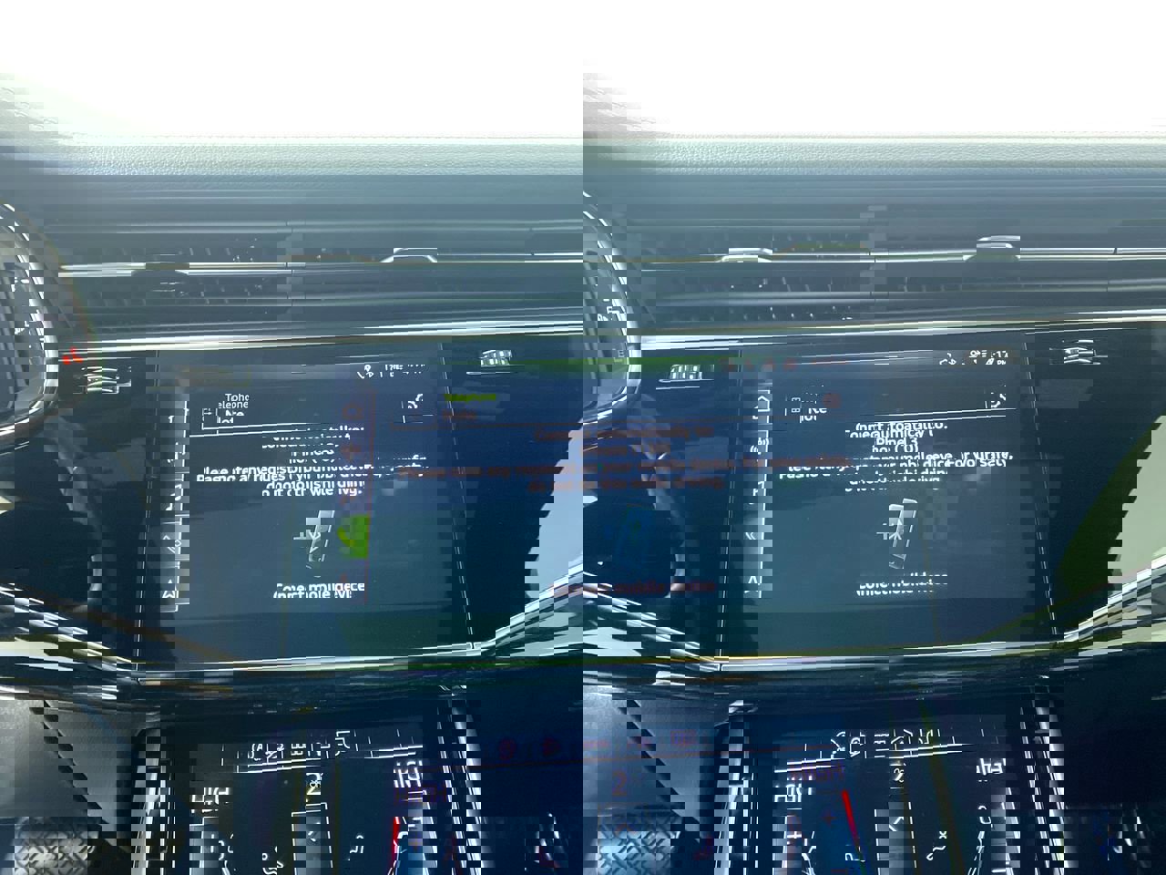 Used 2023 Audi Q7 2.0T Premium image 15