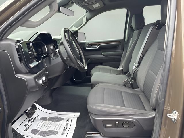 Used 2024 GMC Sierra 1500 Elevation AWD/4WD image 17
