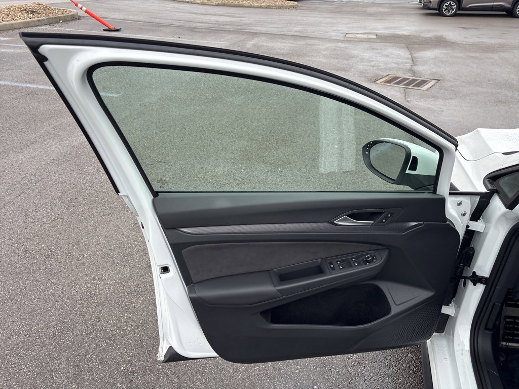 Used 2025 Volkswagen GTI S image 20