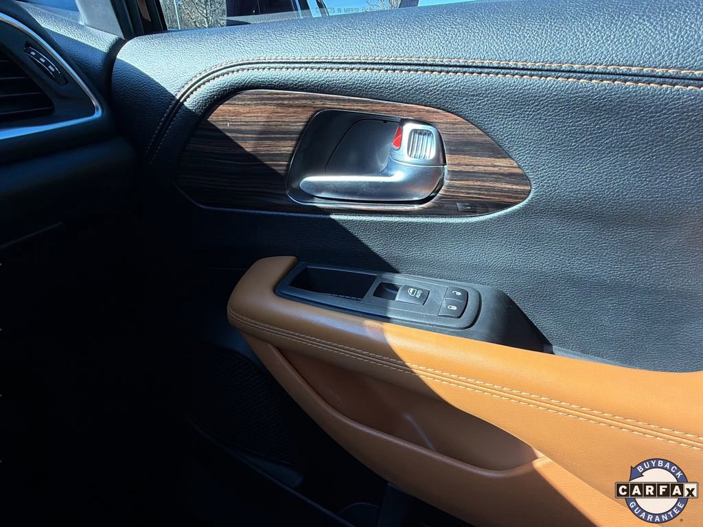 Used 2021 Chrysler Pacifica Pinnacle image 39