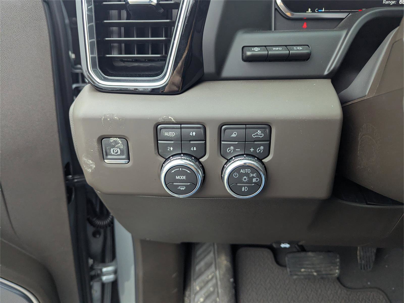 New 2026 GMC Sierra 1500 Denali image 19