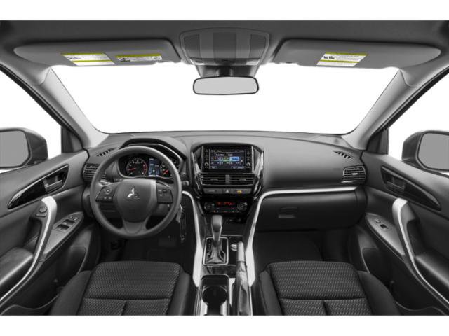 New 2026 Mitsubishi Eclipse Cross ES AWD/4WD image 11
