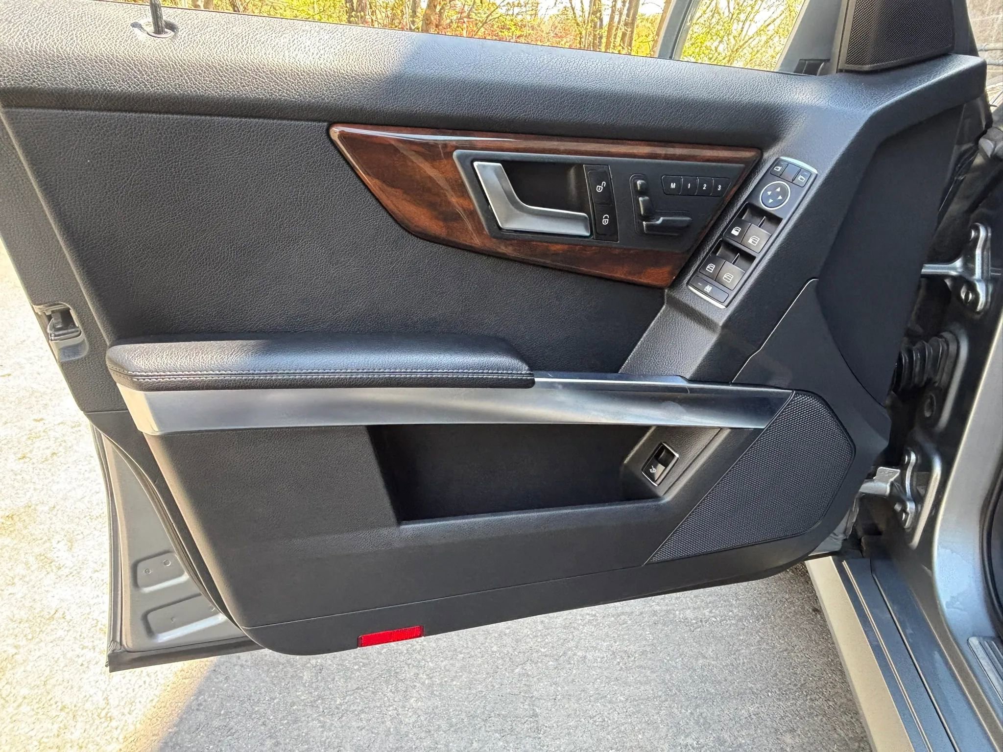Used 2013 Mercedes-Benz GLK 350 4MATIC image 12