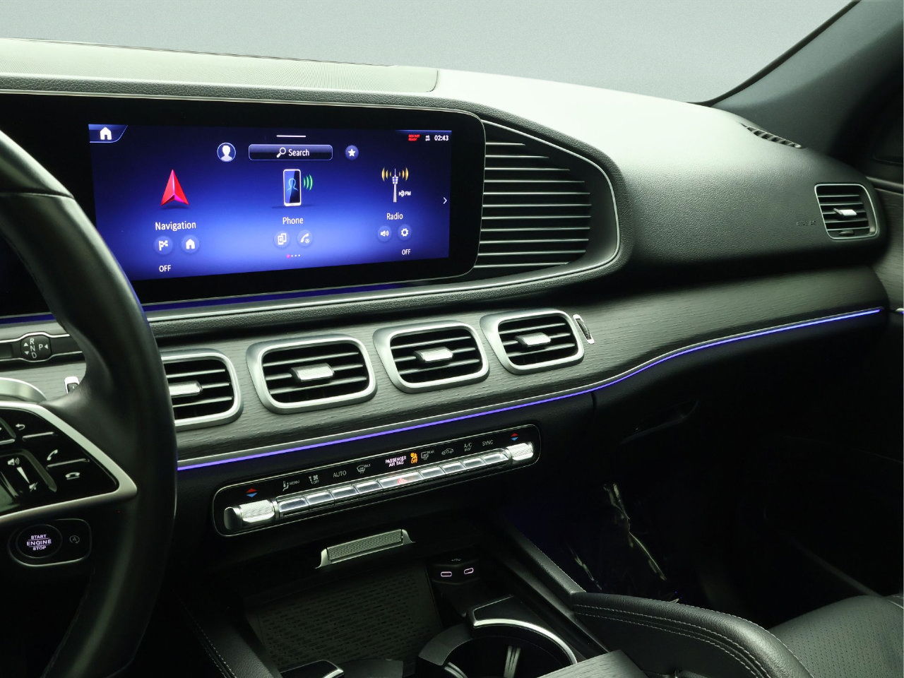 Certified 2024 Mercedes-Benz GLE 350 4MATIC image 9
