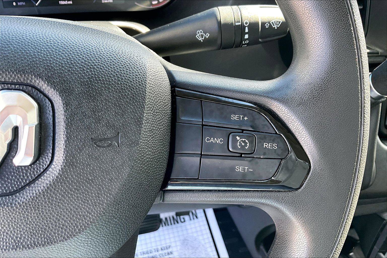 Used 2023 RAM ProMaster 3500 image 10