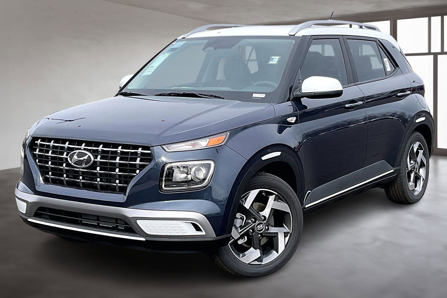 New 2026 Hyundai Venue SEL image 2