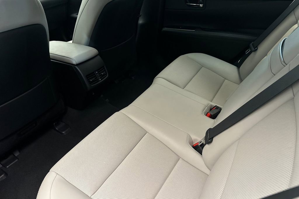 Used 2018 Lexus ES 350 w/ Navigation System Package FWD image 12