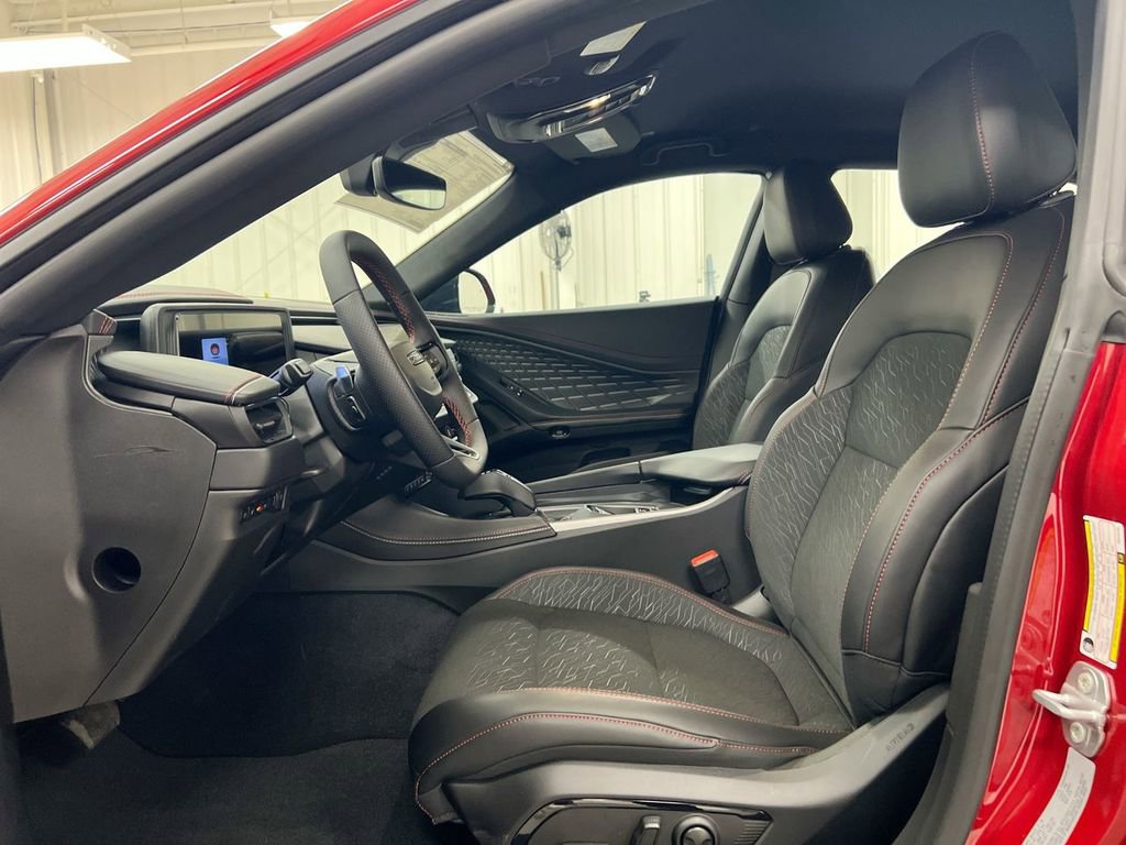 New 2026 Dodge Charger Scat Pack w/ Blacktop Package image 19