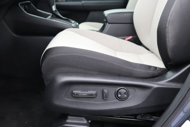 Certified 2025 Honda CR-V EX image 10