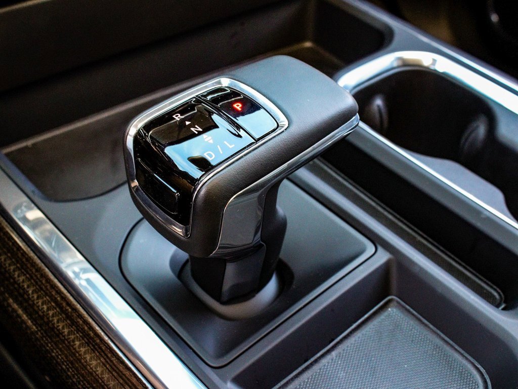 Used 2025 Chevrolet Silverado 1500 LT Trail Boss w/ LT Trail Boss Premium Package image 25