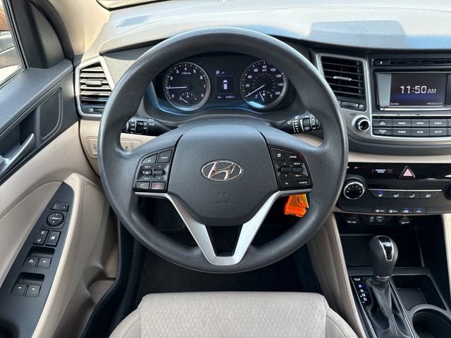 Used 2016 Hyundai Tucson Eco FWD image 14
