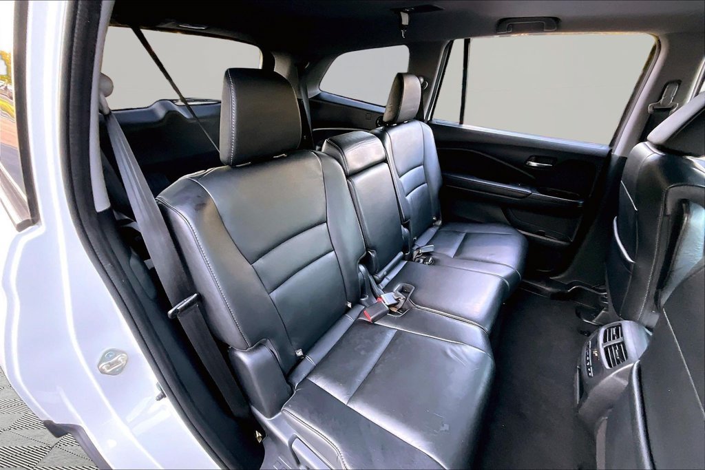 Used 2018 Honda Pilot EX-L image 17