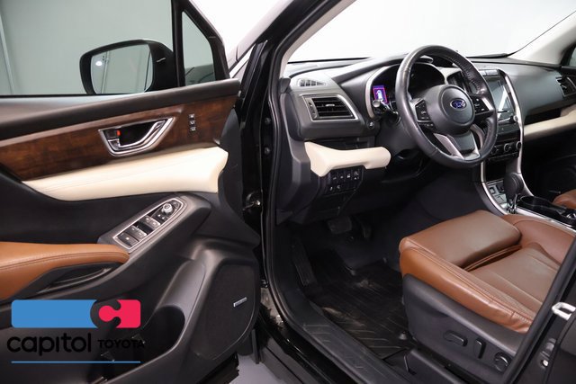 Used 2020 Subaru Ascent Touring w/ Popular Package #2A AWD/4WD image 8