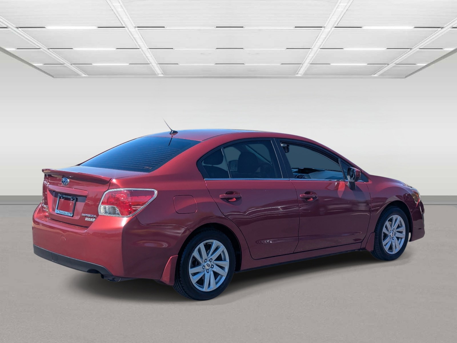 Used 2015 Subaru Impreza 2.0i Premium w/ Popular Package #2 image 5