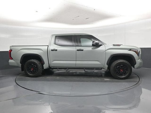 Used 2022 Toyota Tundra TRD Pro AWD/4WD image 2