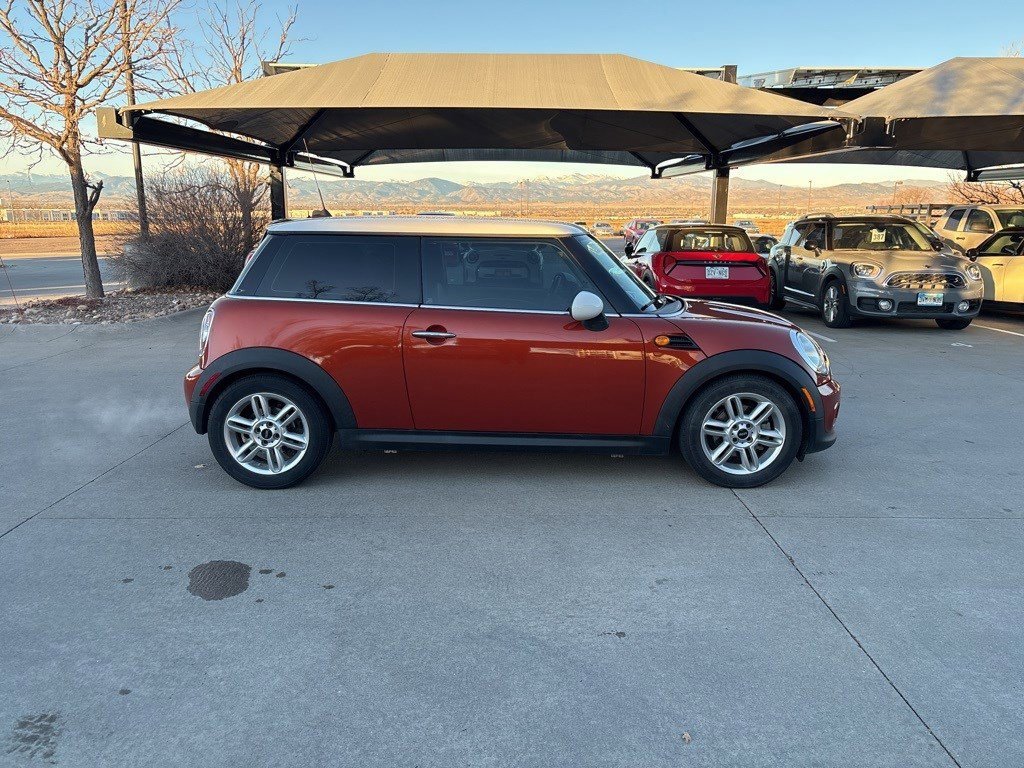 Used 2012 MINI Cooper Hardtop image 6