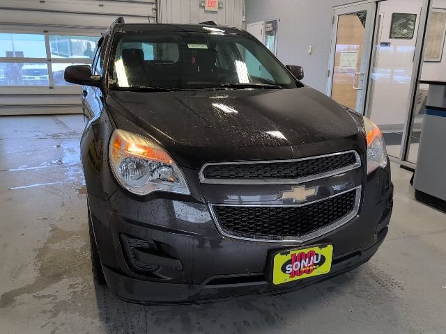 Certified 2015 Chevrolet Equinox LT w/ Driver Convenience Package FWD image 34