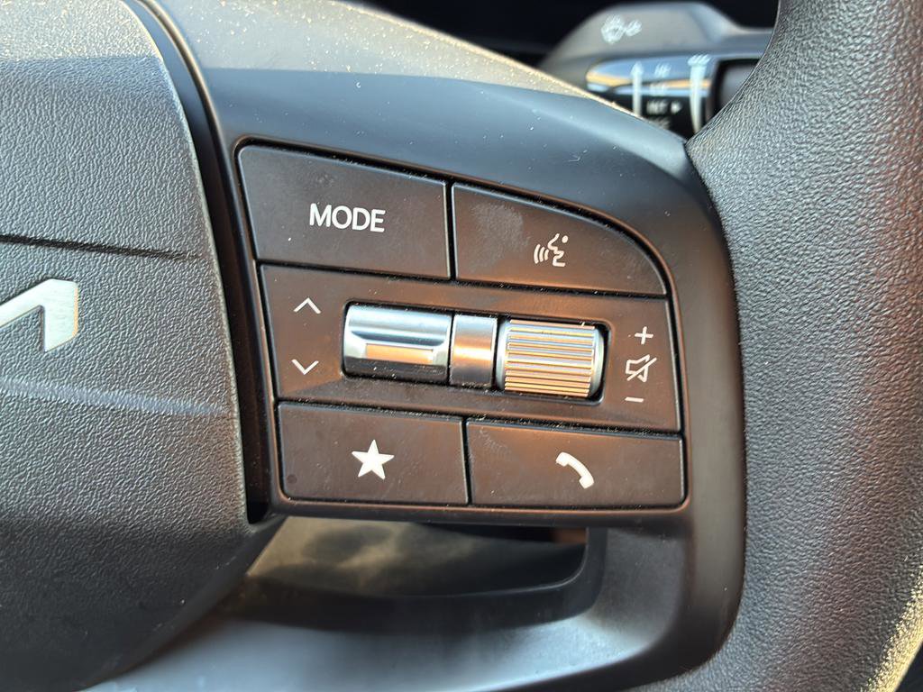 Certified 2025 Kia K4 image 20