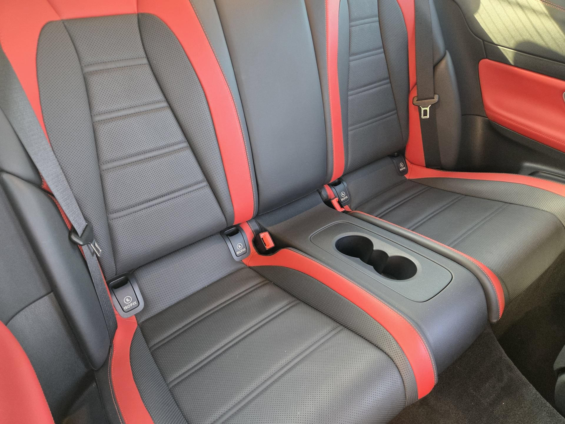Used 2021 Mercedes-Benz E 53 AMG 4MATIC Coupe image 29