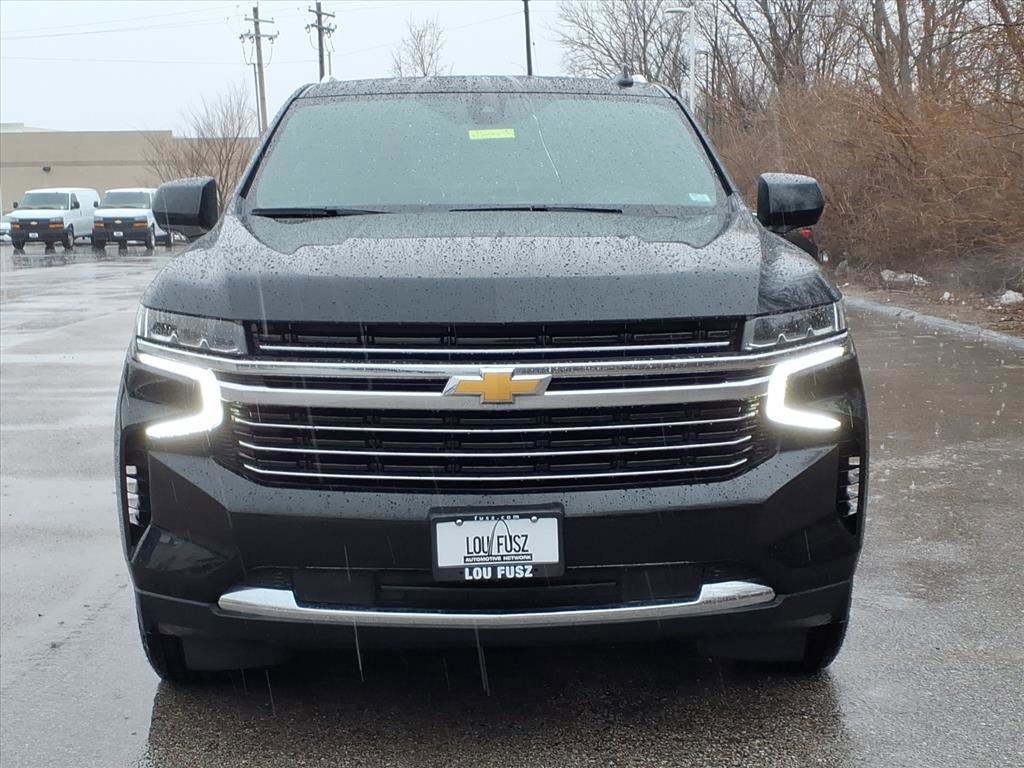 Used 2021 Chevrolet Tahoe LT image 32