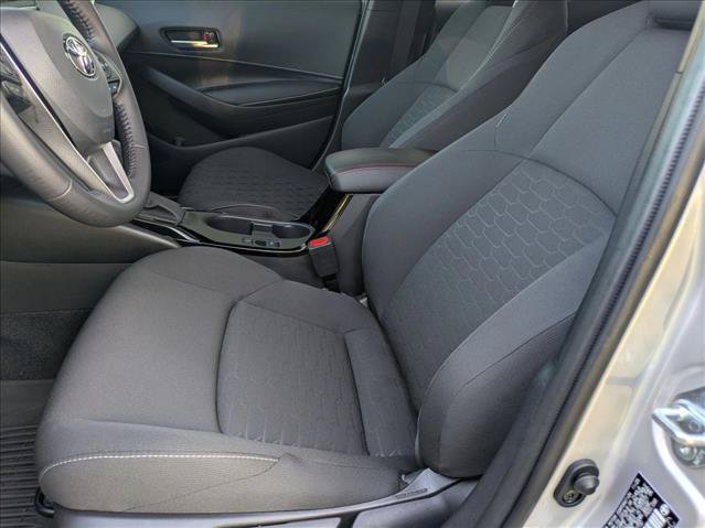 Used 2026 Toyota Corolla SE FWD image 12